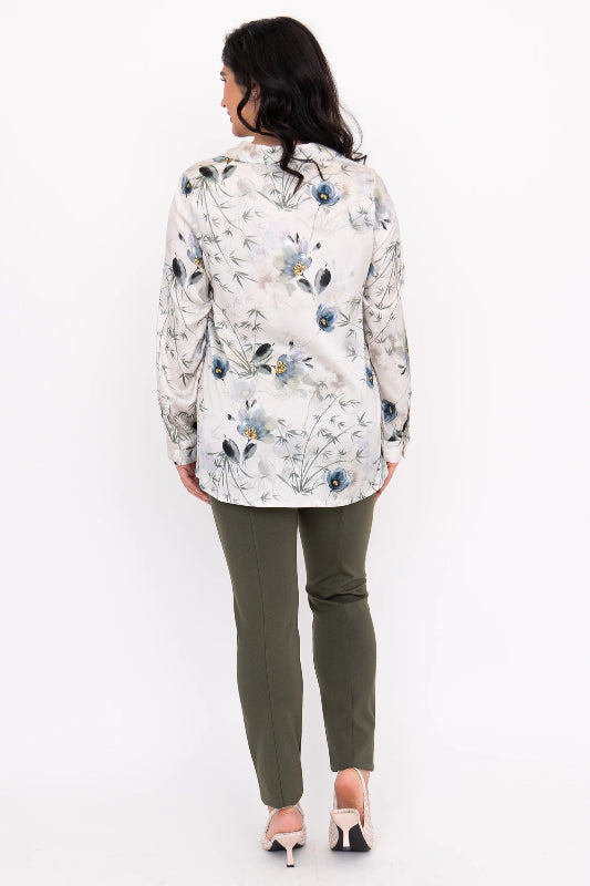 Charlotte Blouse