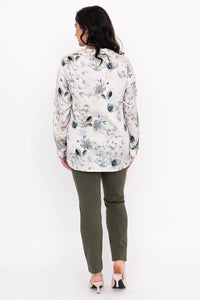 Charlotte Blouse