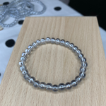 Load image into Gallery viewer, Little Glass Stacking Bracelet

