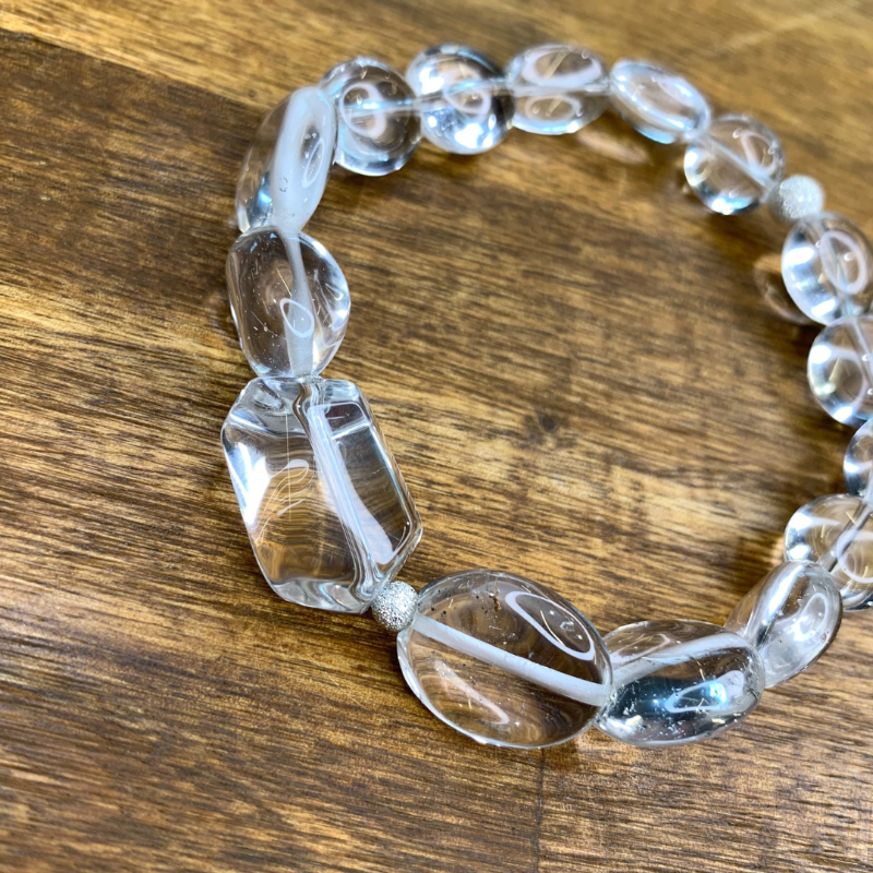 Quartz Bracelet