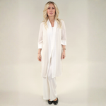 Load image into Gallery viewer, Coastal Edwardian Duster
