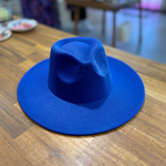 Load image into Gallery viewer, Felt Hats
