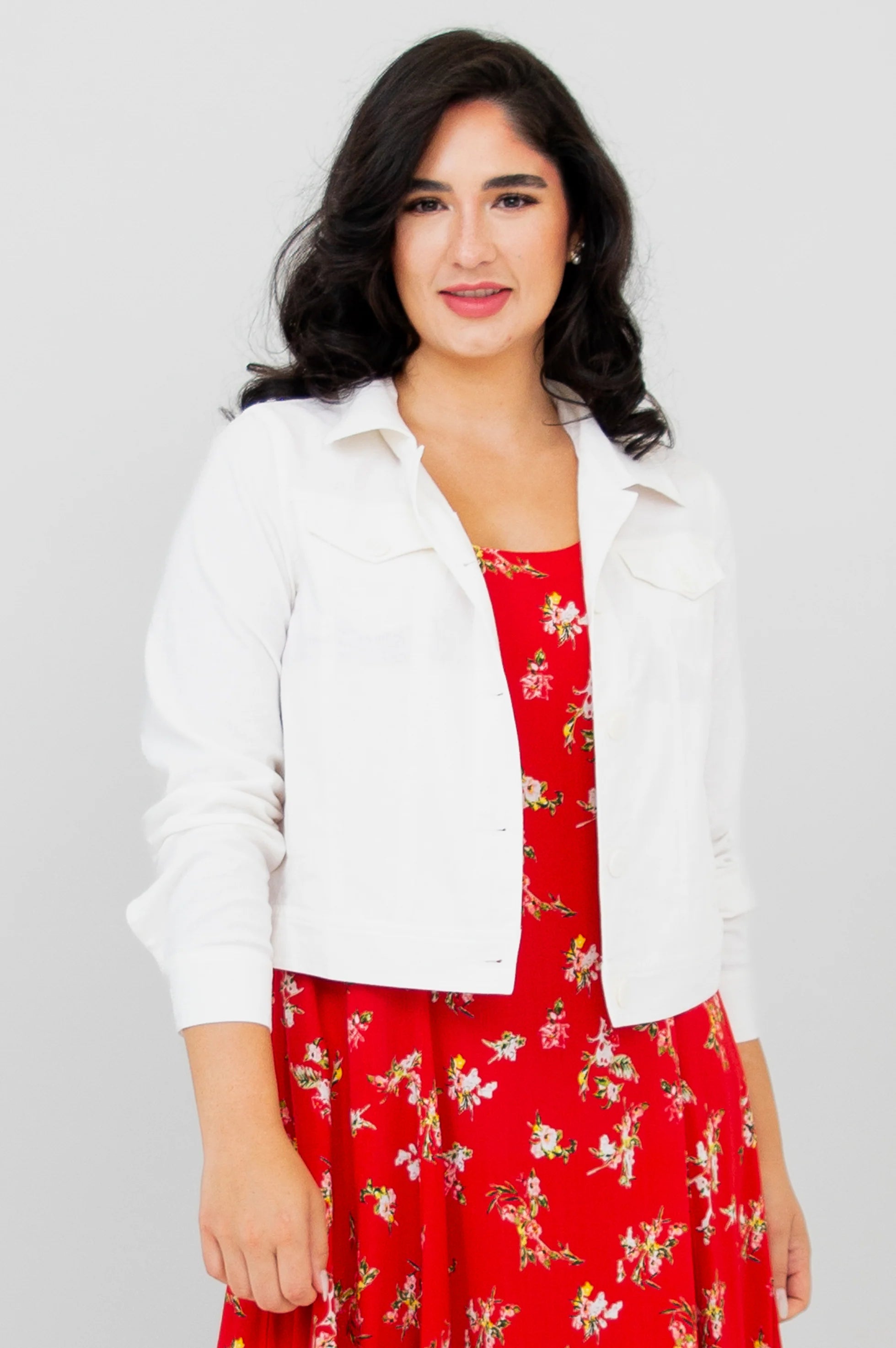 Colleen Jacket