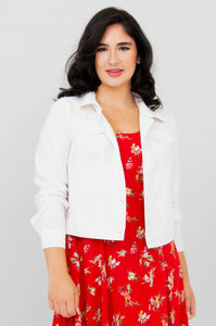 Colleen Jacket