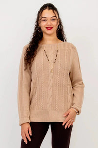 Cora Sweater