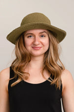 Load image into Gallery viewer, Sun Hat
