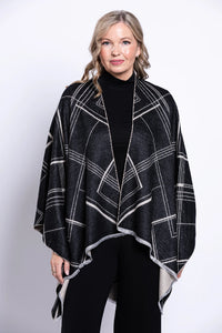 Cozy Wrap