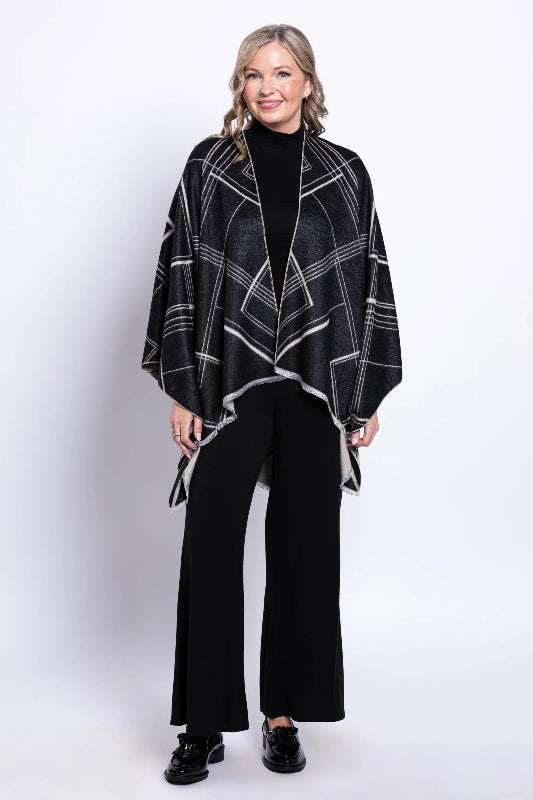 Cozy Wrap