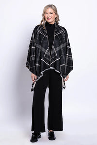Cozy Wrap