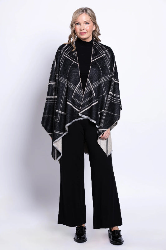 Cozy Wrap