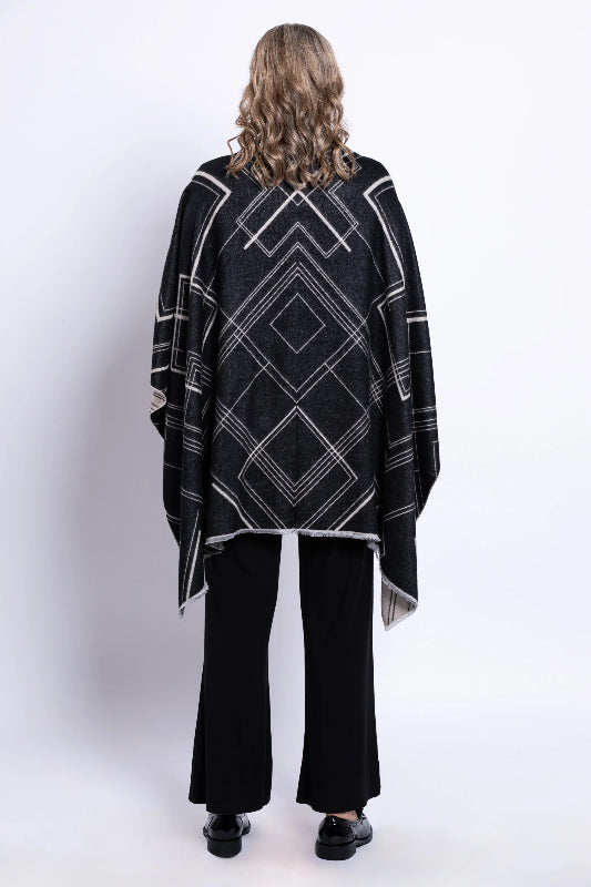 Cozy Wrap
