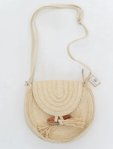 Victoria Crossbody