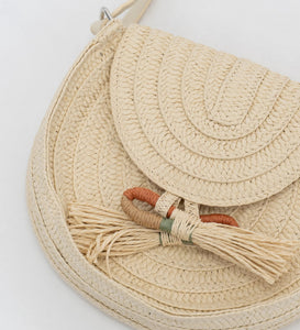 Victoria Crossbody