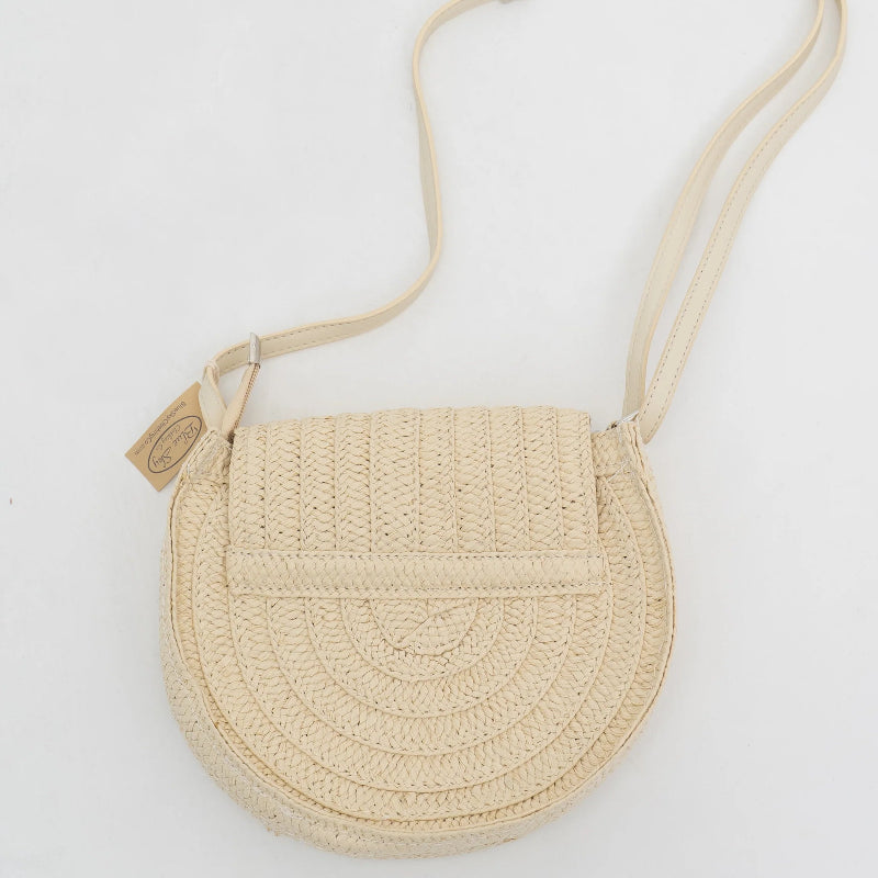 Victoria Crossbody