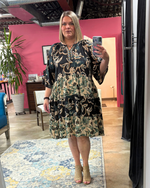 Load image into Gallery viewer, Cusco Dress
