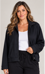 Load image into Gallery viewer, Milla Travel Jacket
