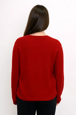 Load image into Gallery viewer, Whitaker Sweater
