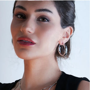 Derivier Hoops