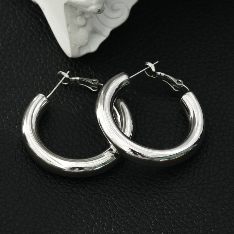 Derivier Hoops