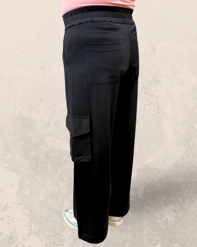 Daffodil Pants