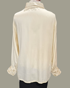 Dandelion Blouse