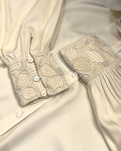 Dandelion Blouse