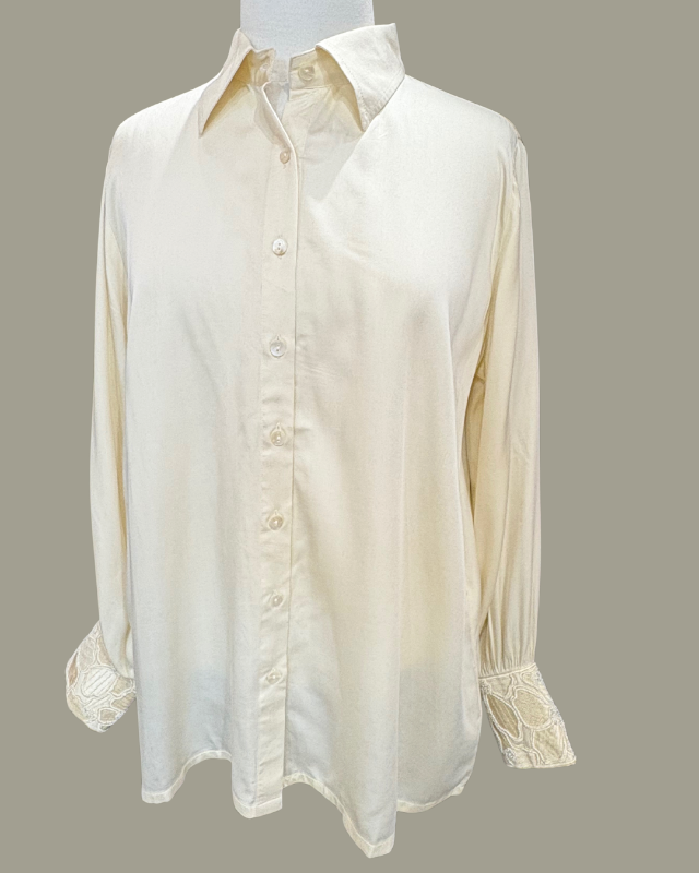 Dandelion Blouse