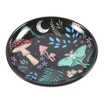 Load image into Gallery viewer, Dark Forest Trinket Dish
