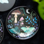 Load image into Gallery viewer, Dark Forest Trinket Dish
