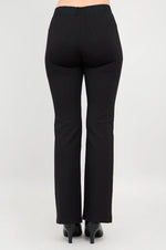 Load image into Gallery viewer, Black pants on a white background
