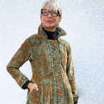 Load image into Gallery viewer, Victorian Velvet
