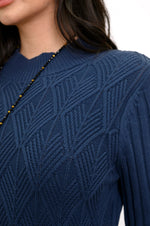 Load image into Gallery viewer, Dina Sweater Dress

