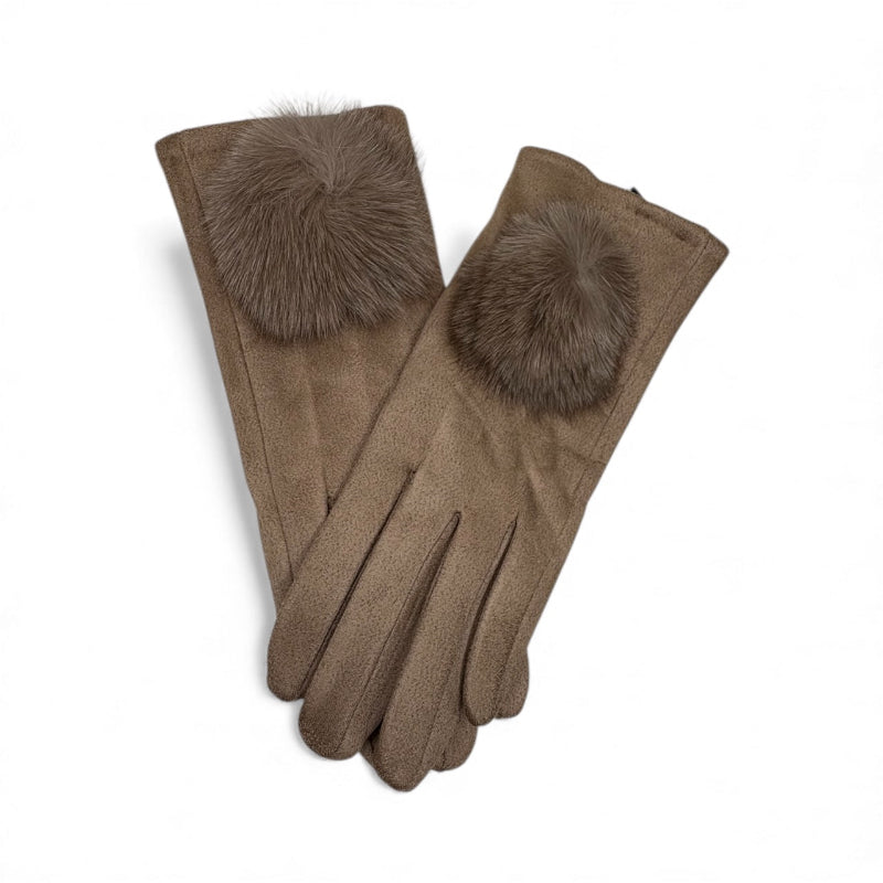 Winter Gloves