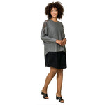 Load image into Gallery viewer, Embellished Sleeve Top
