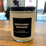 Load image into Gallery viewer, Soy Candle 8oz
