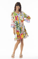 Load image into Gallery viewer, Erica Dress
