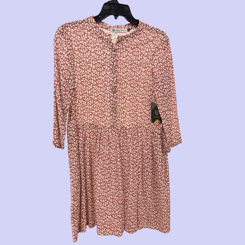 KW Esme Tunic Dress