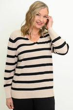 Load image into Gallery viewer, Essex Sweater | Natural
