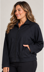 Load image into Gallery viewer, Milla Travel Jacket
