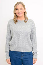 Load image into Gallery viewer, Jodie Sweater
