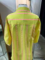 Load image into Gallery viewer, Hayman Shirt Dress
