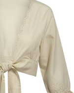 Load image into Gallery viewer, Fairy Wrap Top
