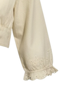 Load image into Gallery viewer, Fairy Wrap Top
