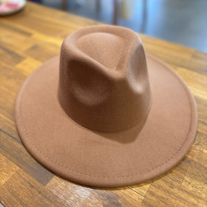 Felt Hats