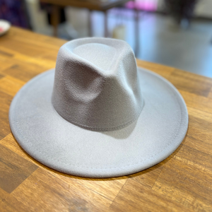 Felt Hats