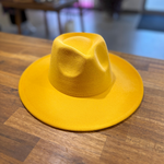 Load image into Gallery viewer, Felt Hats
