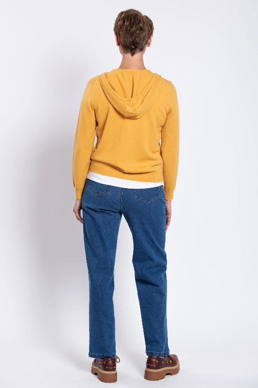 Finlay Sweater