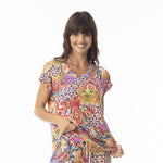 Load image into Gallery viewer, Francesca T-Shirt
