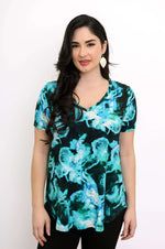 Load image into Gallery viewer, Jackie S/S | Blue
