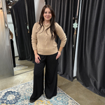 Load image into Gallery viewer, Harmony ll Bamboo Jersey Pant
